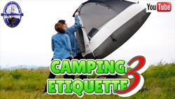 Camping Etiquette 3